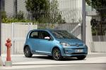 Volkswagen up! 5-Door 2016 года